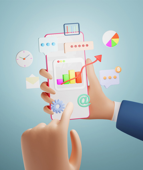 Data and Analytics