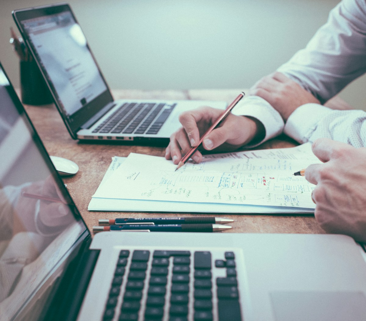 Workflow Automation