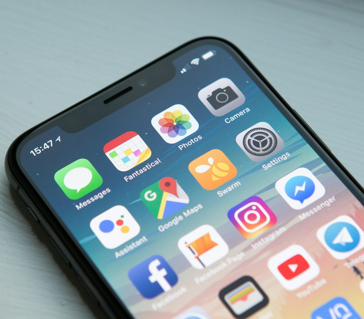 Mobile App Development