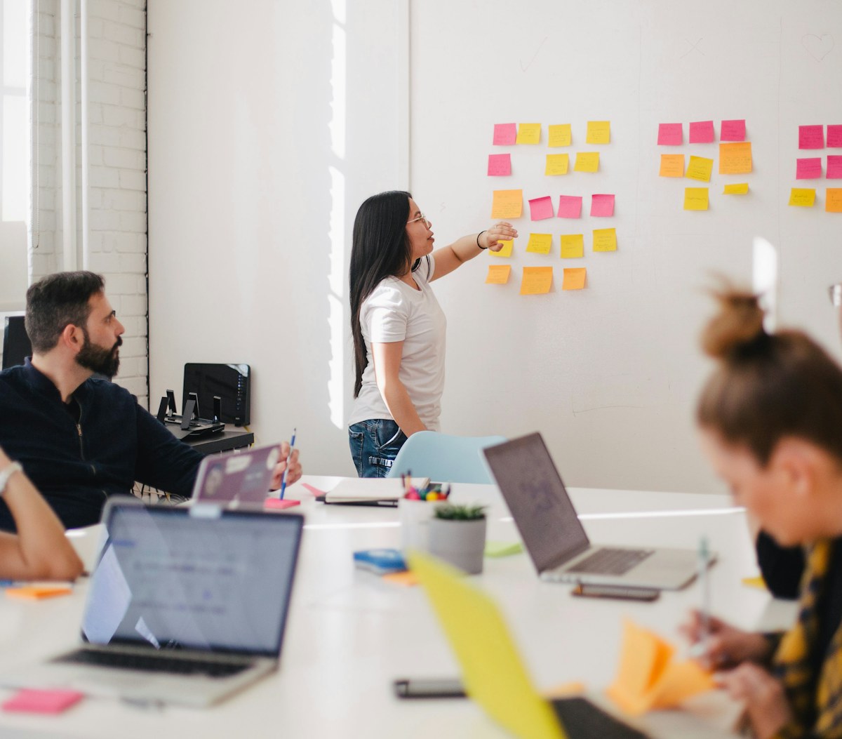 MVP & Product Development